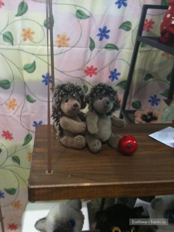 Путешествие на выставку "Искусство куклы" в Манеже 2011 | Бэйбики Путешествие на выставку "Искусство куклы" в Манеже 2011