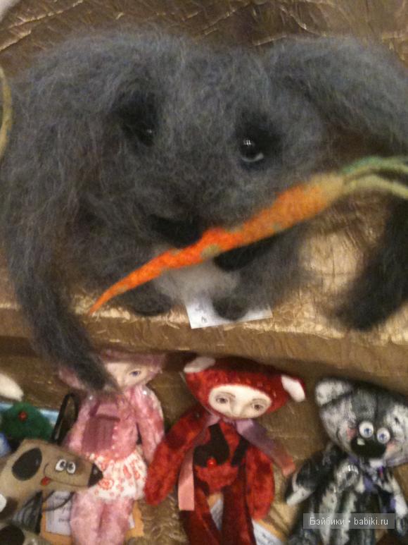 Путешествие на выставку "Искусство куклы" в Манеже 2011 | Бэйбики Путешествие на выставку "Искусство куклы" в Манеже 2011