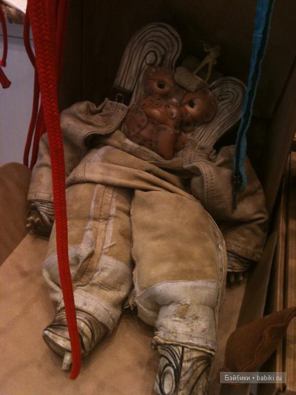 Путешествие на выставку "Искусство куклы" в Манеже 2011 | Бэйбики Путешествие на выставку "Искусство куклы" в Манеже 2011