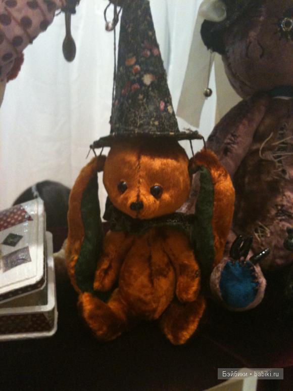 Путешествие на выставку "Искусство куклы" в Манеже 2011 | Бэйбики Путешествие на выставку "Искусство куклы" в Манеже 2011