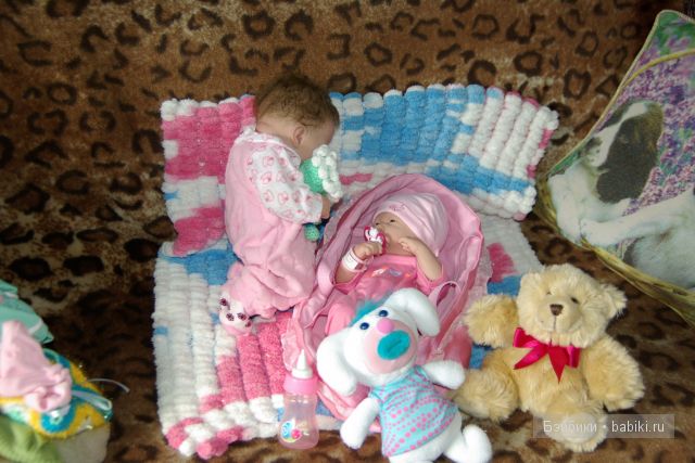 Варя и Рита