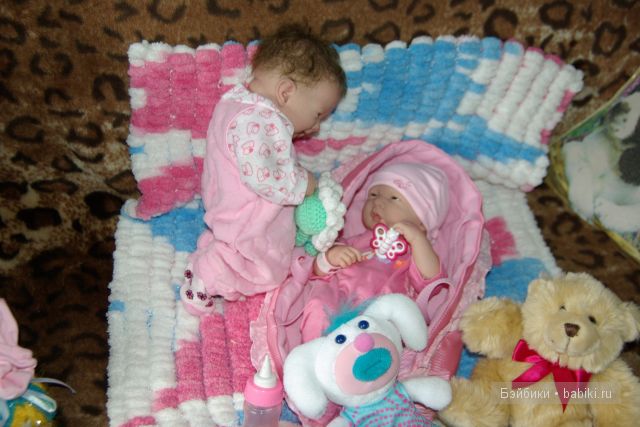 Варя и Рита