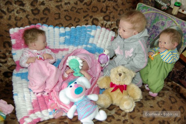 Варя и Рита