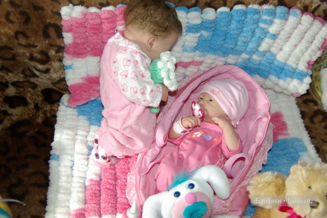 Варя и Рита