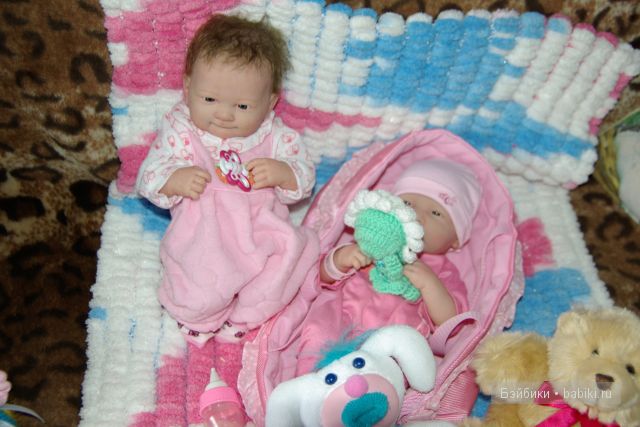 Варя и Рита