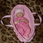 Маргаритка, а по домашнему Ритатуй