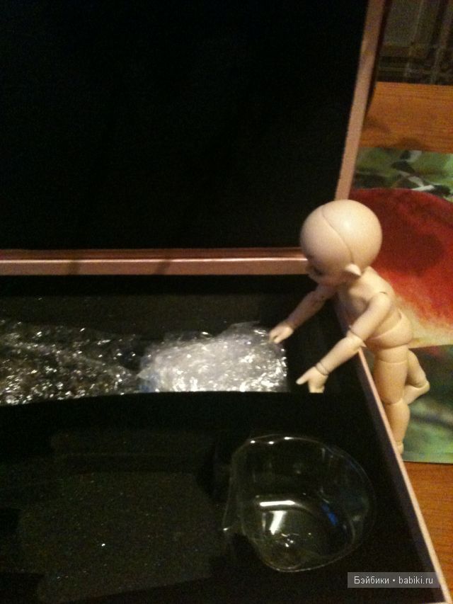 Кудряшка Сью приглашает в гости