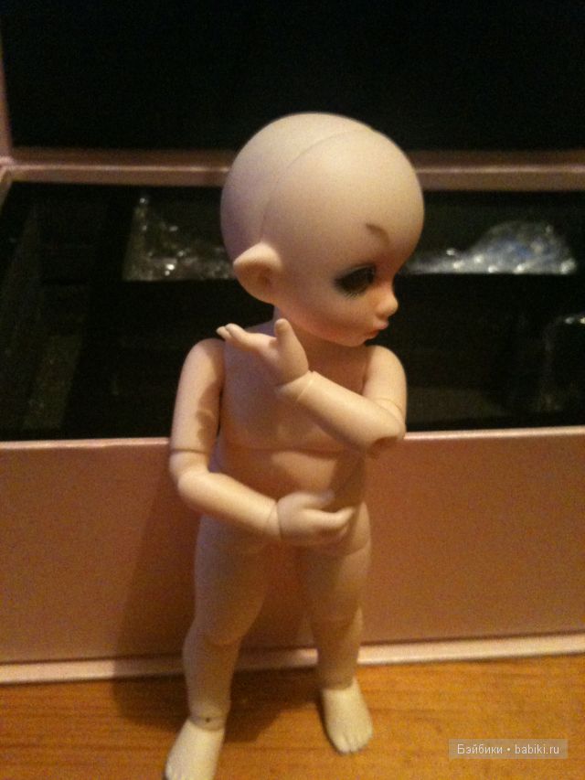 Кудряшка Сью приглашает в гости