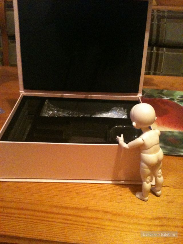 Кудряшка Сью приглашает в гости