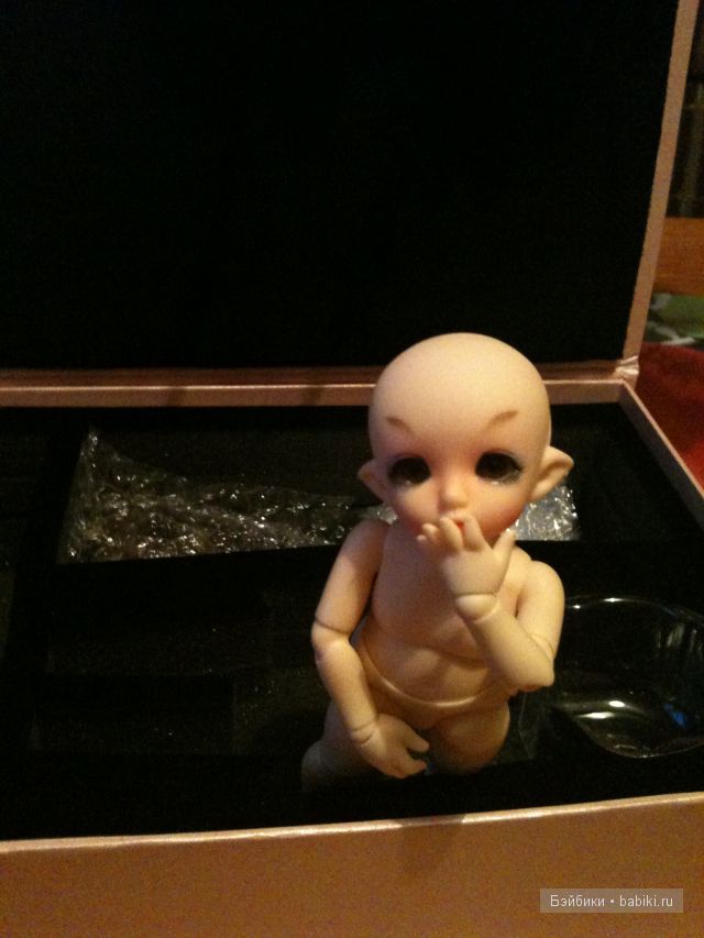 Кудряшка Сью приглашает в гости (фото 9)