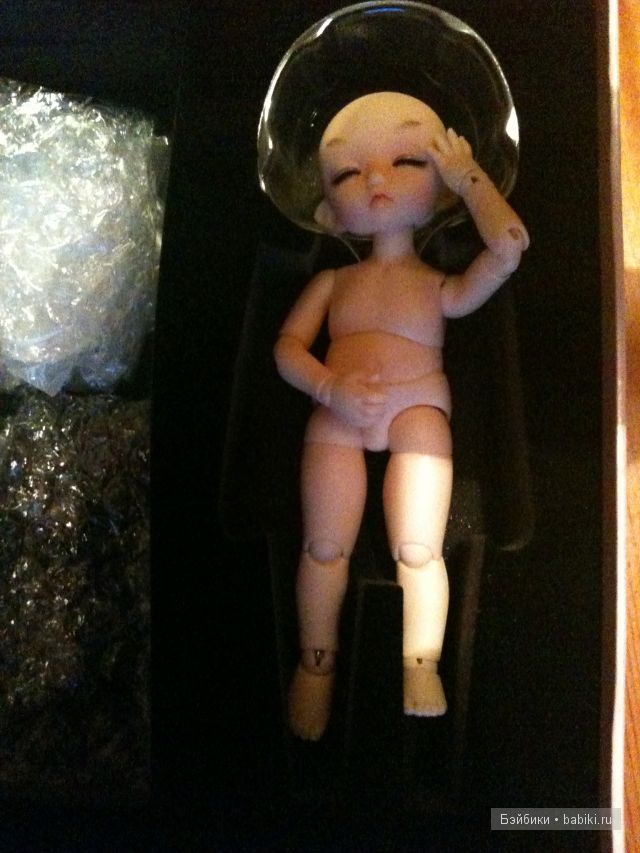 Кудряшка Сью приглашает в гости (фото 5)