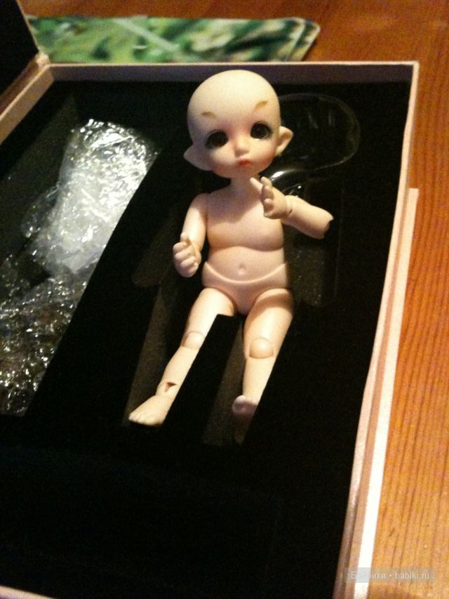 Кудряшка Сью приглашает в гости (фото 8)