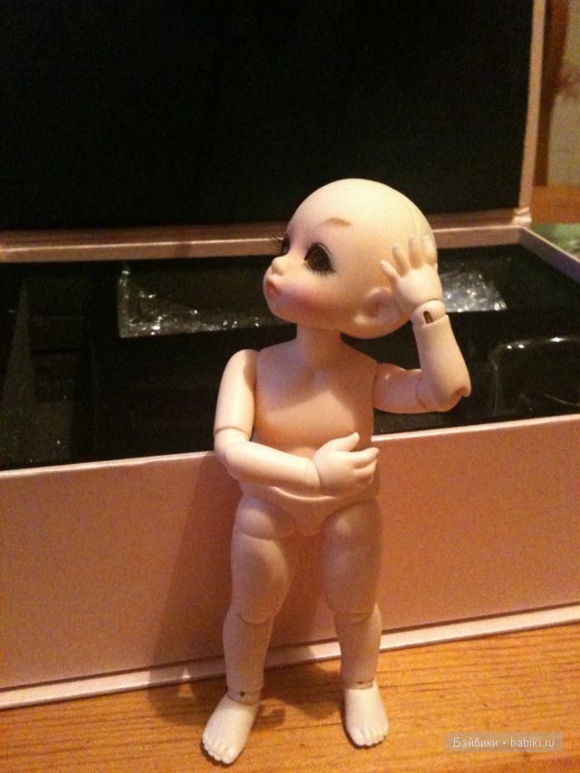 Кудряшка Сью приглашает в гости (фото 10)