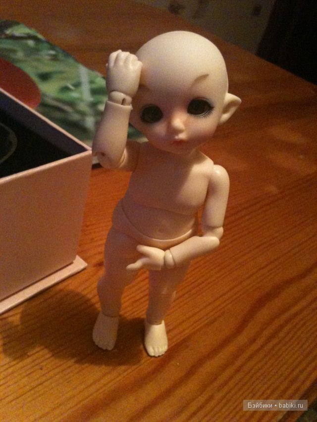 Кудряшка Сью приглашает в гости