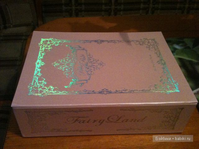 Кудряшка Сью приглашает в гости (фото 3)