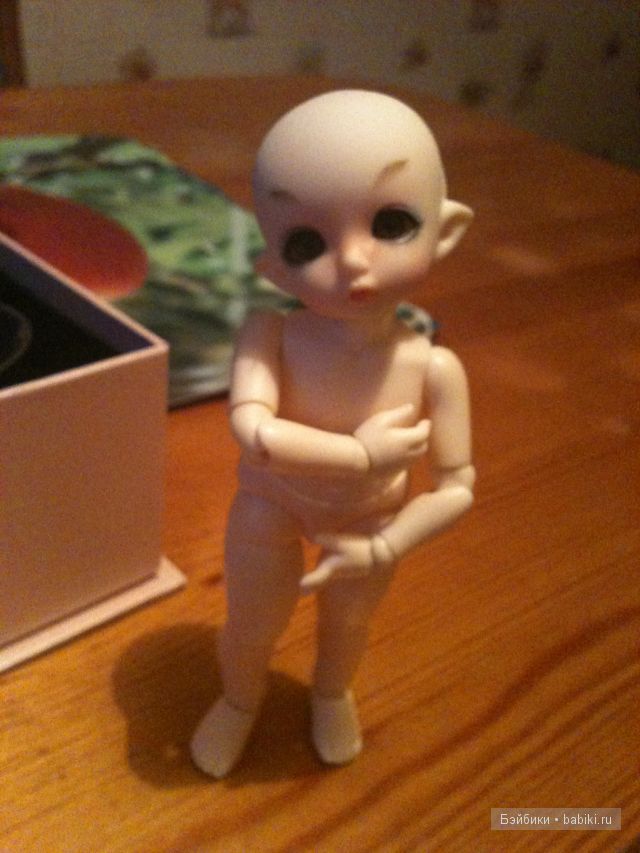 Кудряшка Сью приглашает в гости