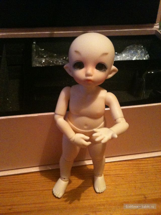 Кудряшка Сью приглашает в гости