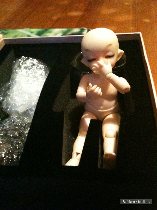 Кудряшка Сью приглашает в гости (фото 7)