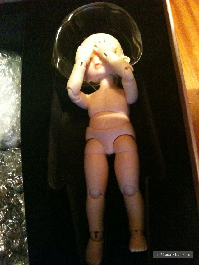 Кудряшка Сью приглашает в гости (фото 6)