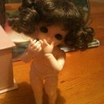 Кудряшка Сью приглашает в гости!