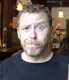 Сказка. Картины Жана-Батиста Монжа