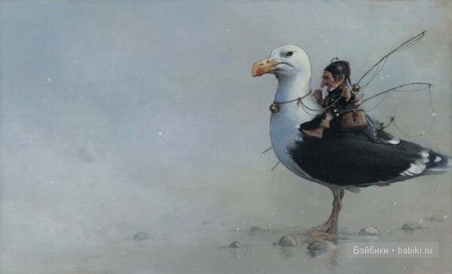 Гномики и эльфики