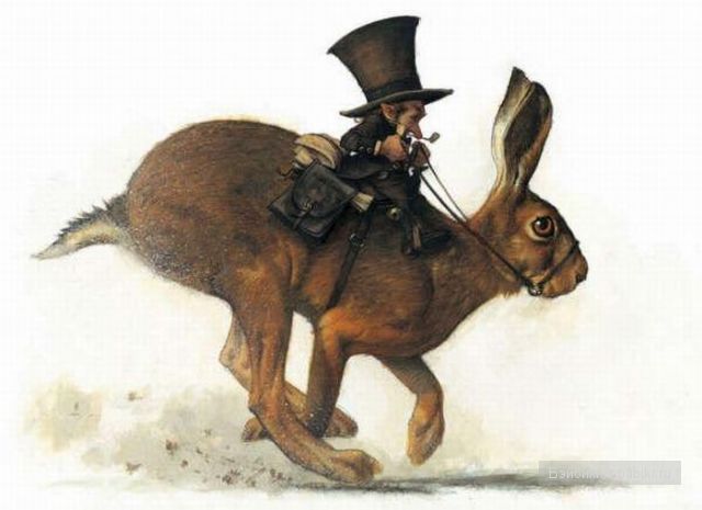 Гномики и эльфики