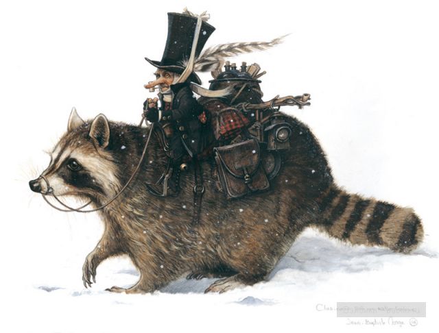 Гномики и эльфики