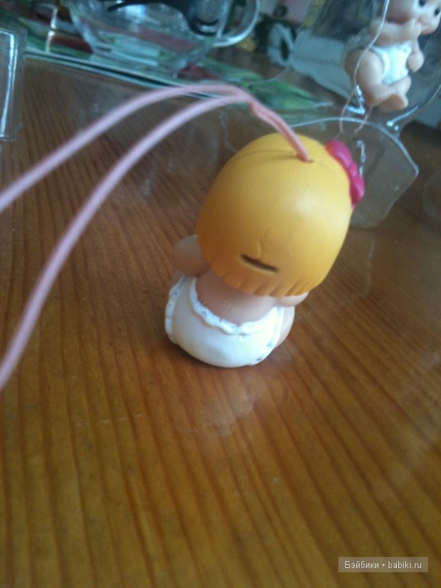 Микро куклята - мини девчата (фото 4)