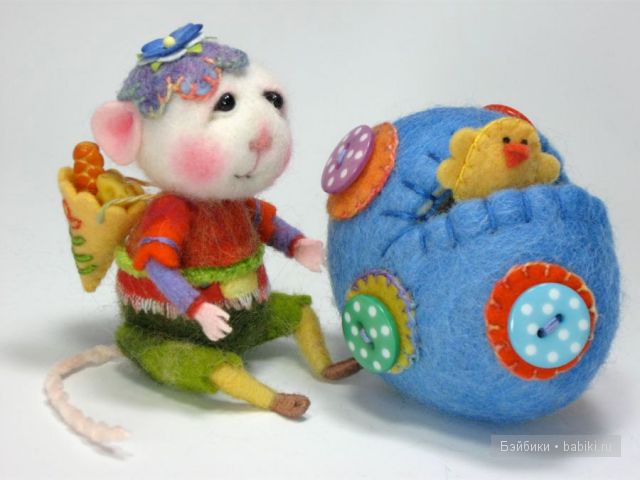 мыши, зайцы, кабанчики и др.