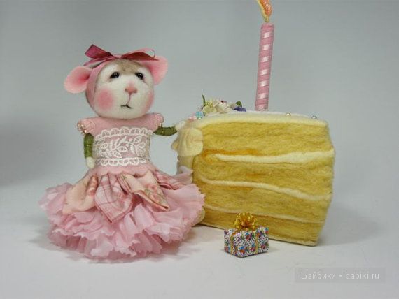 мыши, зайцы, кабанчики и др.