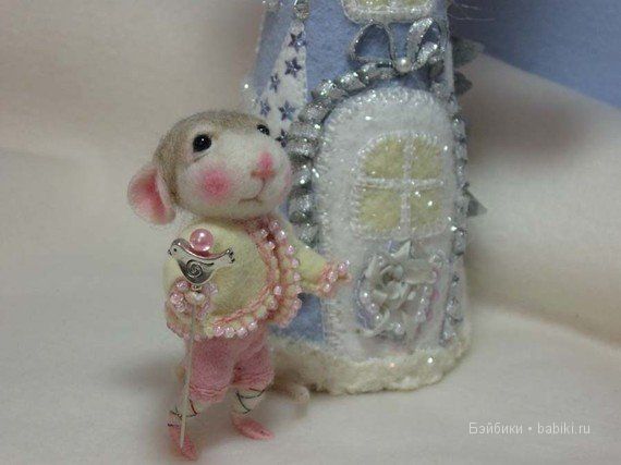 Игрушки Barby Anderson (Барби Андерсон)