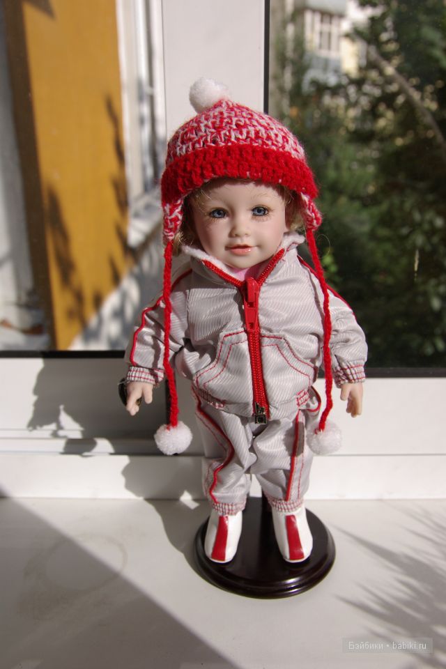 Это всё. эта последняя... Новичок Элиза (фото 7)