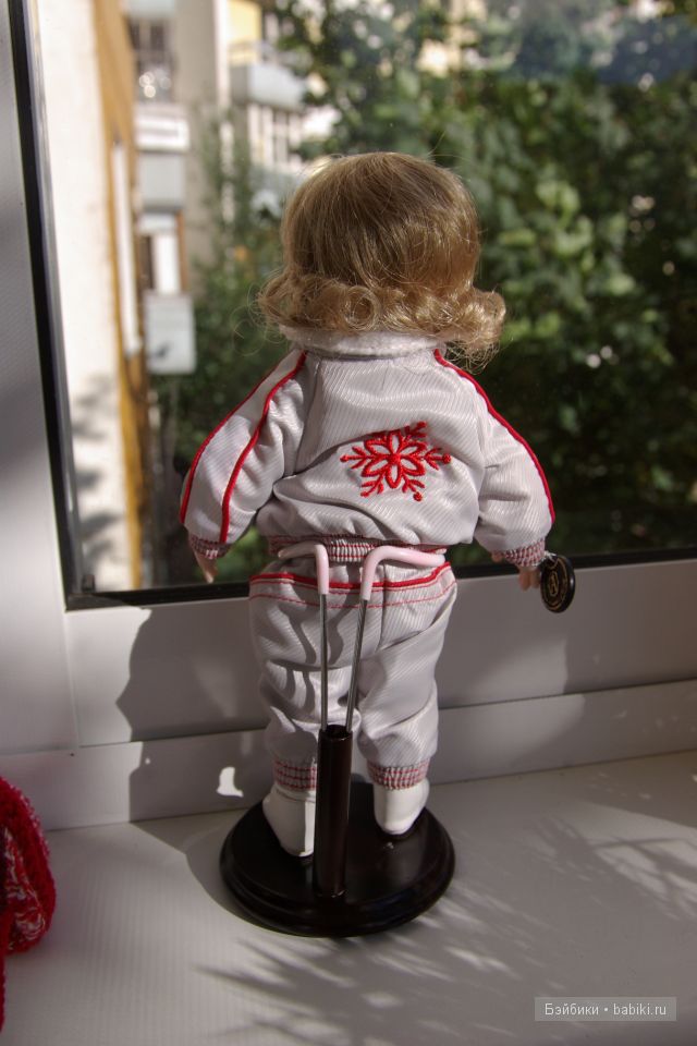 Это всё. эта последняя... Новичок Элиза (фото 10)