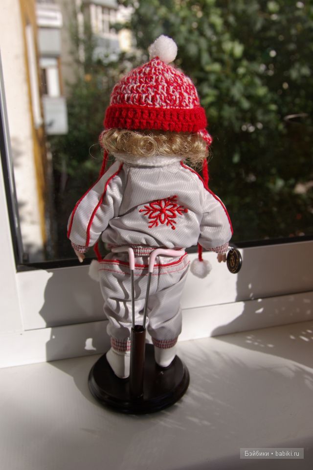 Это всё. эта последняя... Новичок Элиза (фото 8)