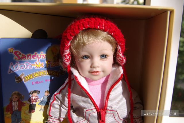 Это всё. эта последняя... Новичок Элиза (фото 3)