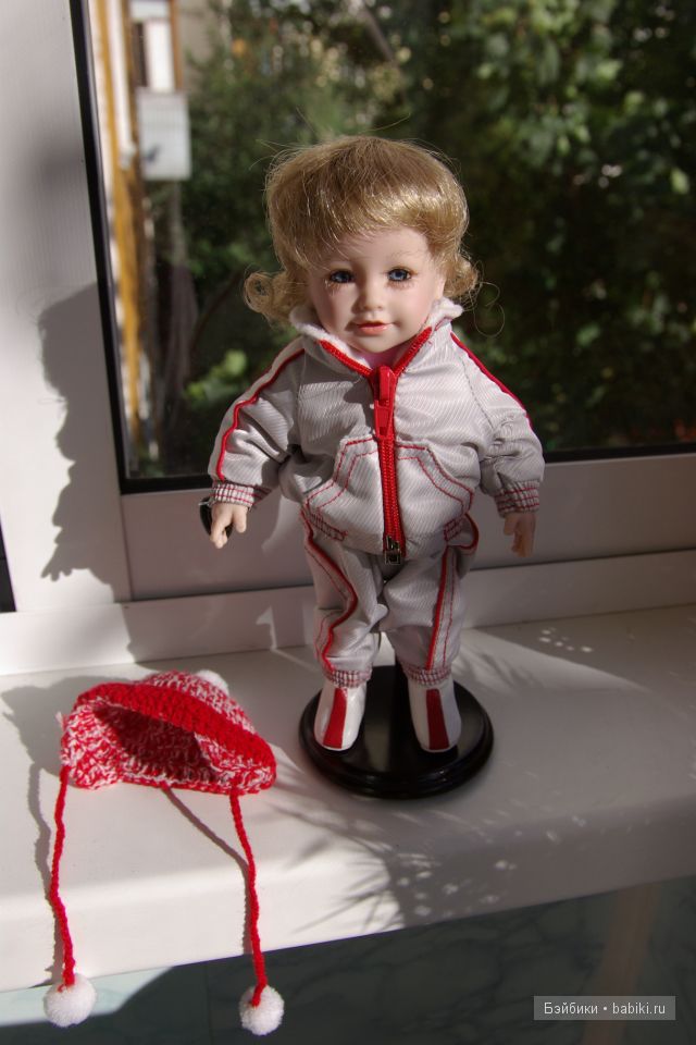 Это всё. эта последняя... Новичок Элиза (фото 9)