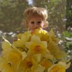 Это всё. эта последняя... Новичок Элиза