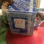 Зоечка приехала, мой зайчонок! (БЖД Pukifee от FairyLand)