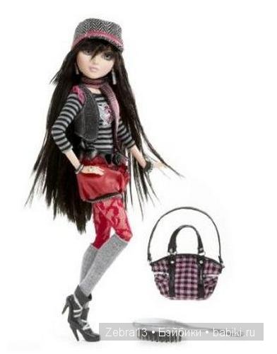Поделись своей мечтой — Куклы Bratz (Братц) и Moxie Girlz: MGA (фото 6)