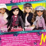 Поделись своей мечтой...