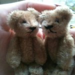 История появления плюшевых медведей