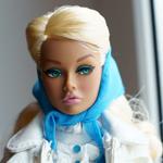 Прибытие Поппи Паркер