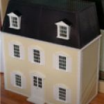 Мой Домик Мечты, заселяемся