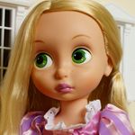 Рапунцель (Rapunzel)