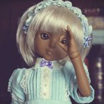 В ленточках и рюшечках