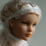 Ками Tonner, какой я её вижу