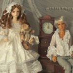 Как тянется время до обеда!