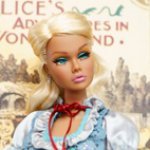 Алиса Поповишна