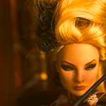 Первая скрипка Черного Замка